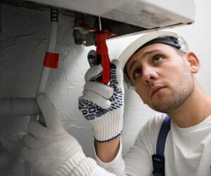 About Emergency plumbing pros Eunice, MO